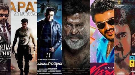 tamilyohi|List of Tamil films of 2019